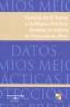 memoria iv premio mejores practicas europeas materia proteccion d e datos (incluye cd)-9788493545796