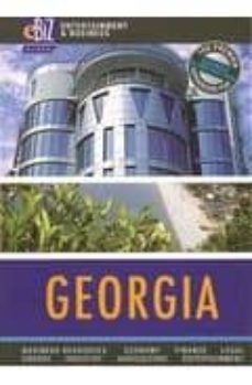 georgia-9788493734596