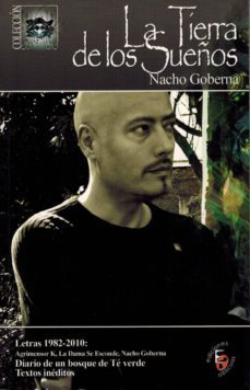 la tierra de los sueños-nacho goberna-9788493769796