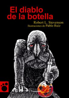 el diablo de la botella-vicente trigo-9788493788896