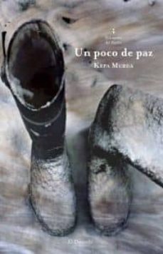 un poco de paz-9788493866396