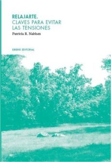 relajarte. claves para evitar las tensiones (ebook)-patricia n. nabhen-9788493885496