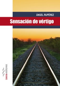 sensacion de vertigo-9788493964696