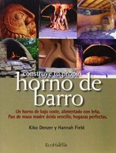 construye tu propio horno de barro-9788494024696