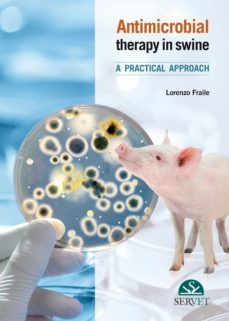 antimicrobial therapy in swine-lorenzo jose fraile sauce-9788494101496