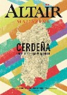 cerdeña altair magazine 01-9788494105296