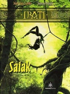 irati (eus)-9788494151996