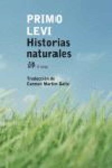 historias naturales (ebook)-9788494160196
