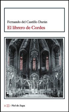 el librero de cordes-fernando del castillo-9788494209796