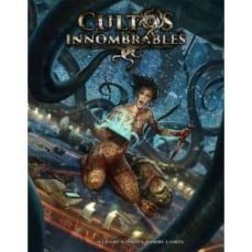 cultos innombrables (+ copia digital gratuita)-luis barbero-ricardo dorda-9788494285196