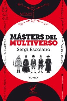 masters del multiverso-sergi escolano-9788494307096