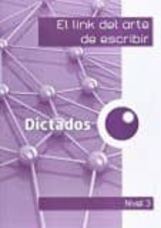 el link de los dictados 3º educacion primaria-9788494384196