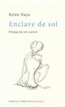 enclave de sol-belen naya-9788494392696