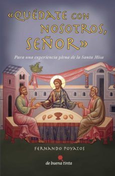 quedate con nosotros, señor (ebook)-9788494416996