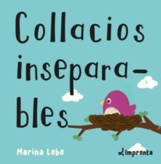 collacios inseparables-marina lobo-9788494471896