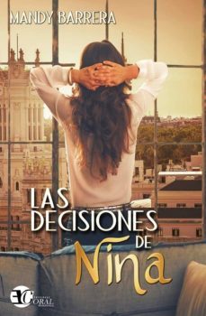 las decisiones de nina-mandy barrera-9788494491696