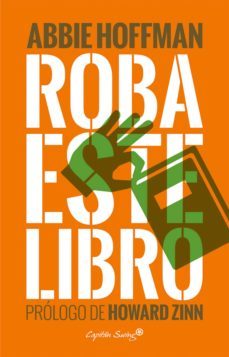roba este libro (ebook)-9788494504396