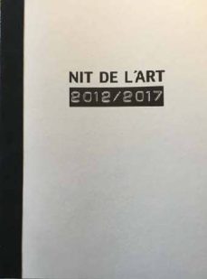 nit de l art 2012/2017-9788494542596