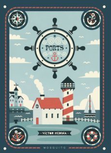ports-victor medina-9788494561696