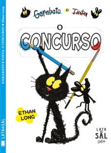 o concurso-ethan long-9788494564796