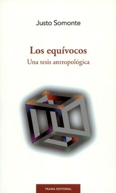 los equivocos-justo somonte-9788494569296