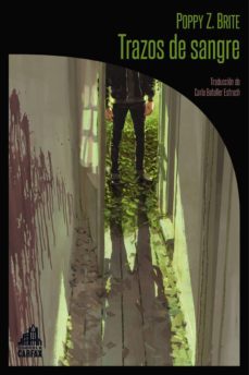trazos de sangre-poppy z. brite-9788494668296