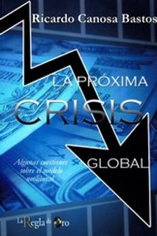 proxima crisis, la-9788494671296
