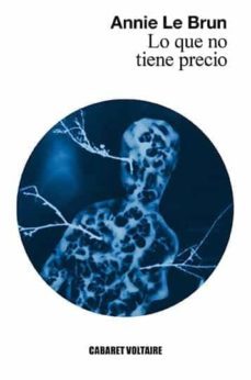 lo que no tiene precio-annie le brun-9788494710896