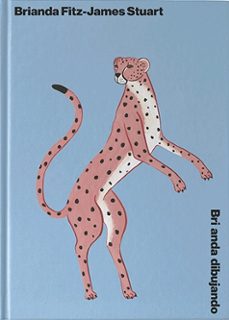 bri anda dibujando-brianda fitz james stuart-9788494723896