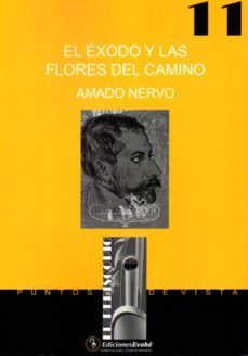 el exodo y las flores del camino-9788494728396