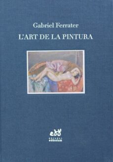 l art de la pintura-9788494756696