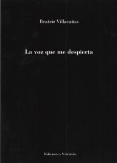 la voz que me despierta-9788494769696