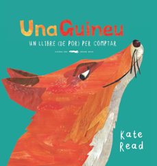 una guineu: un llibre (de por) per comptar-9788494773396