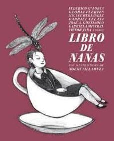 libro de nanas-federico garcia lorca-9788494776496