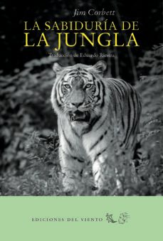 la sabiduria de la jungla-9788494815096