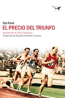 el precio del triunfo-ota pavel-9788494850196