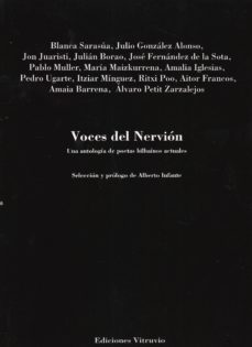 voces del nervion-alberto infante-9788494851896