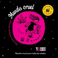 mundo cruel-ellen duthie-9788494870996