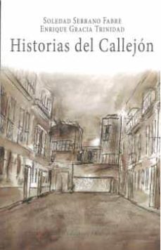 historias del callejon-9788494882296