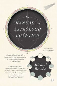 el manual del astrologo cuantico (ebook)-michael brooks-9788494886096