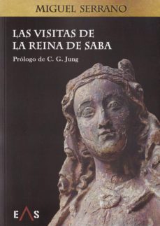 la visitas de la reina de saba-9788494895296