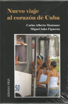 nuevo viaje al corazon de cuba-9788494954696