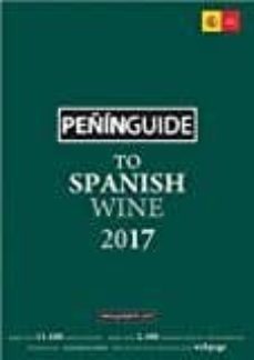 peñin guide to spanish wine 2017-9788495203496