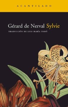 sylvie-gerald de nerval-9788495359896