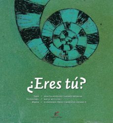 ¿eres tu? (incluye cd)-9788495430496