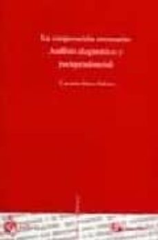 la cooperacion necesaria: analisis dogmatico y jurisprudencial-carolina bolea bardon-9788495458896