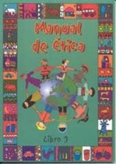 manual de etica (libro 3)-9788495652096