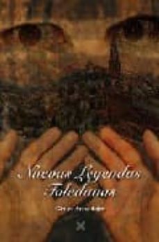 nuevas leyendas toledanas-9788495690296