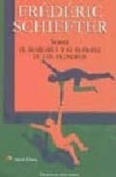 sobre el blablabla y el bliblibli de los filosofos-frederic chiffter-9788495897596