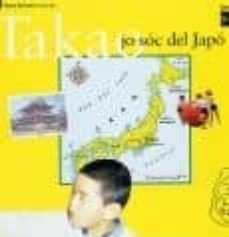 takao, jo soc del japo-9788495988096